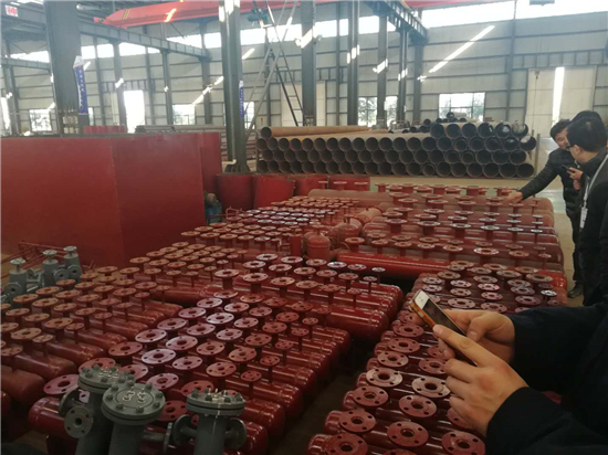 輔機(jī)配件